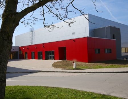 Centre Sportif Lorentzweiler
