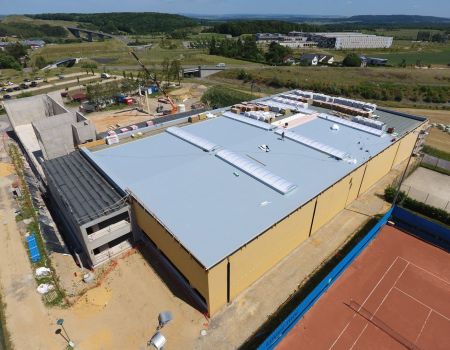 Centre Sportif et de Tennis Junglinster