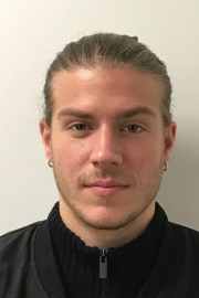 HOLSTAINE Mathieu