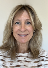 Benedicte VANDEN BEULCKE