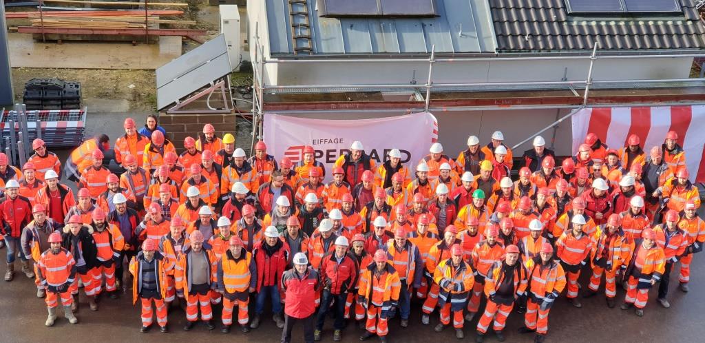 Journées sécurité - IFSB