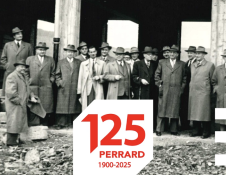 125 ans d'histoire, d'engagement et d'innovation