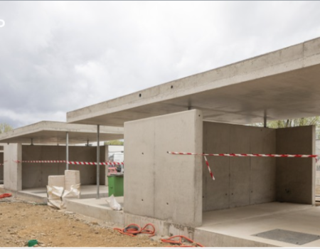 Esch-sur-Alzette &ndash; Lotissement Nonnewisen