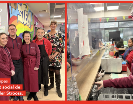 Semaine de la solidarit&eacute;