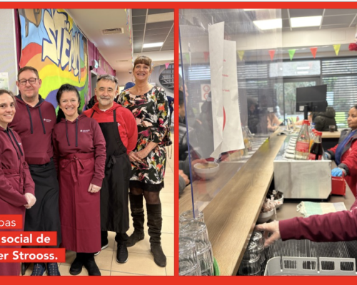 Semaine de la solidarit&eacute;