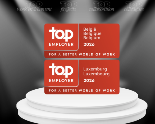 Top Employer 2026