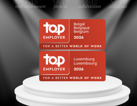 Top Employer 2026