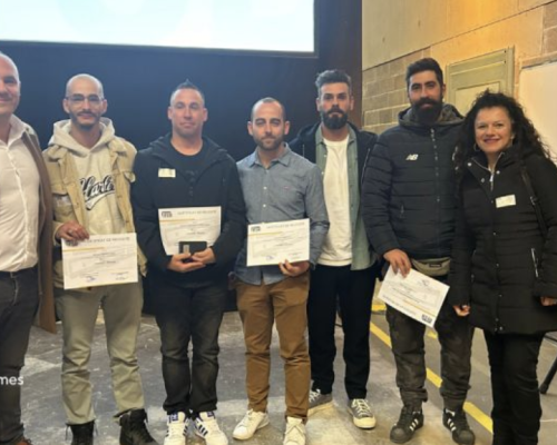 IFSB - Institut de Formation Sectoriel du B&acirc;timent