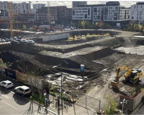 C&rsquo;est parti pour IDESYA !