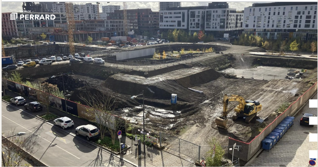 C’est parti pour IDESYA !