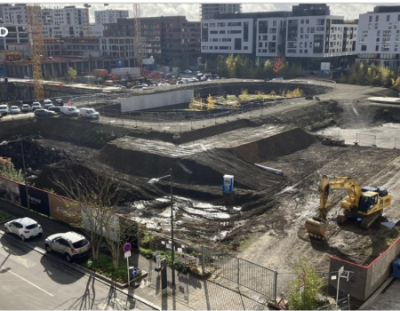 C&rsquo;est parti pour IDESYA !