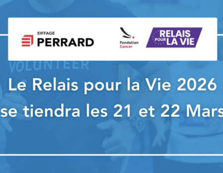 Relais pour la Vie 2026