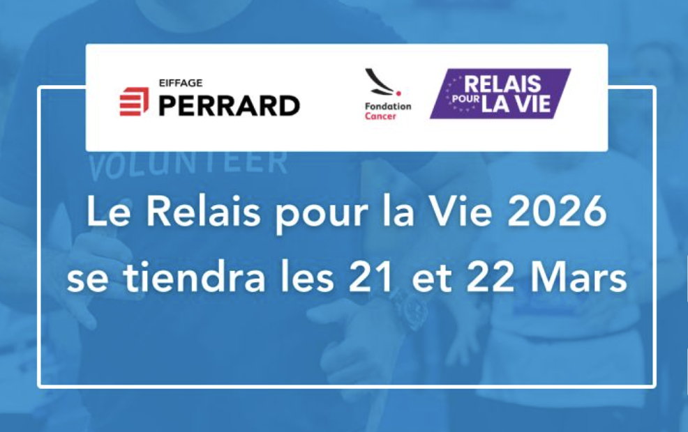 Relais pour la Vie 2026
