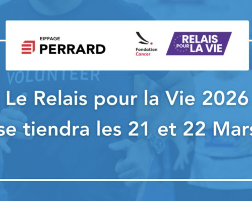 Relais pour la Vie 2026