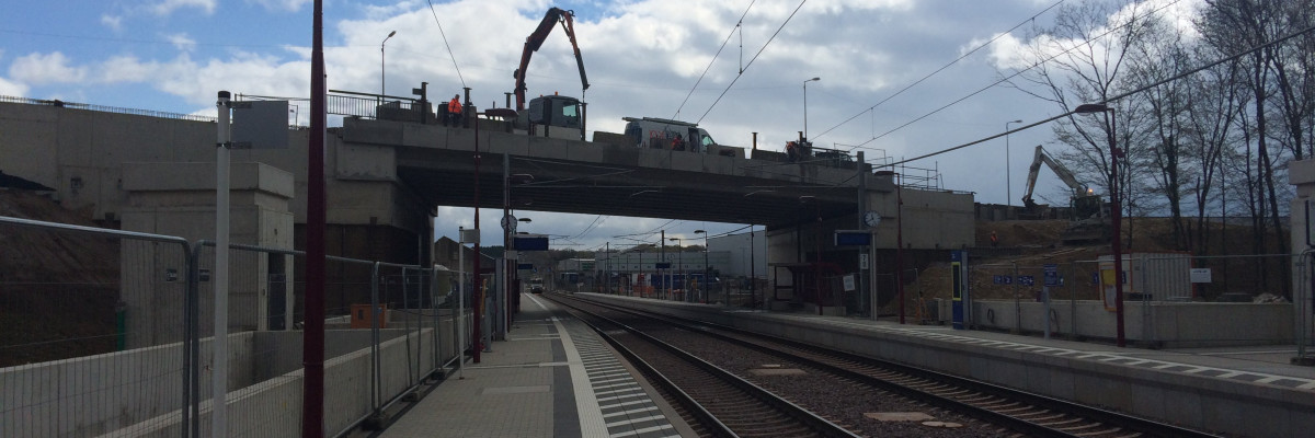 Gare Contern