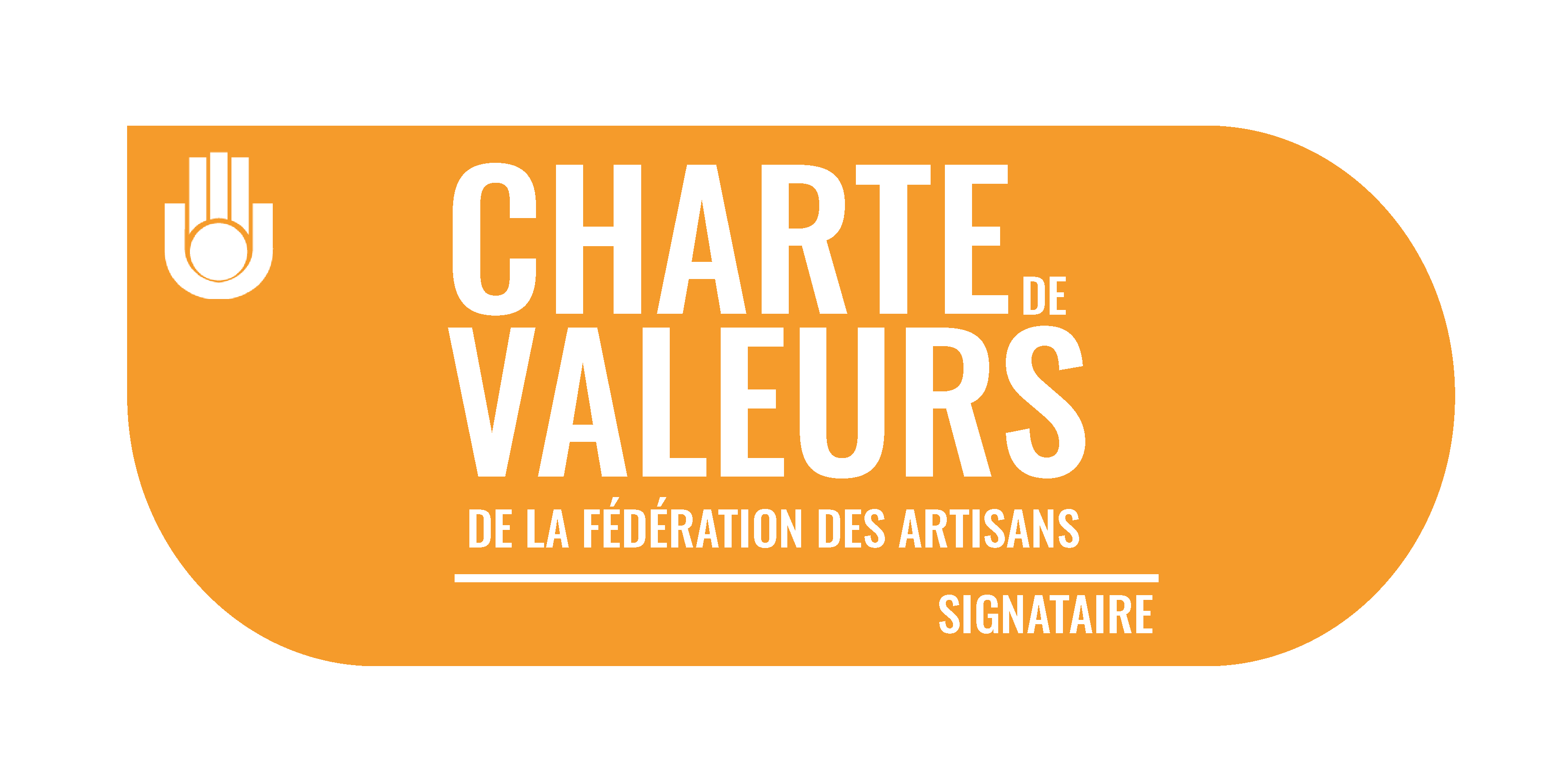 Certification "Charte de Valeurs"