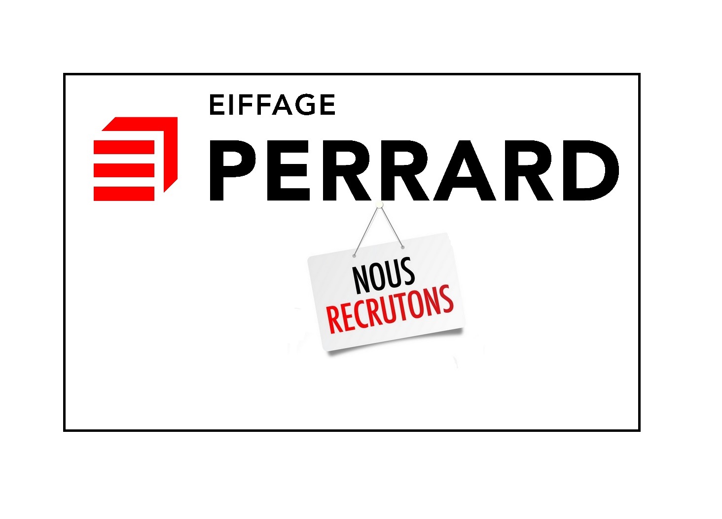 Jeunes Diplômés (m/f)