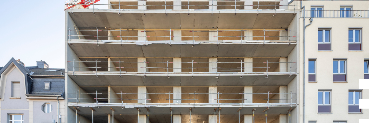 R&eacute;sidence Largo