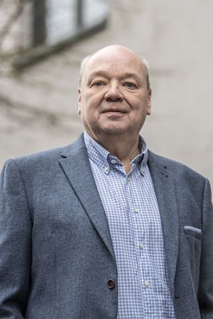 photo de: BRULARD Philippe